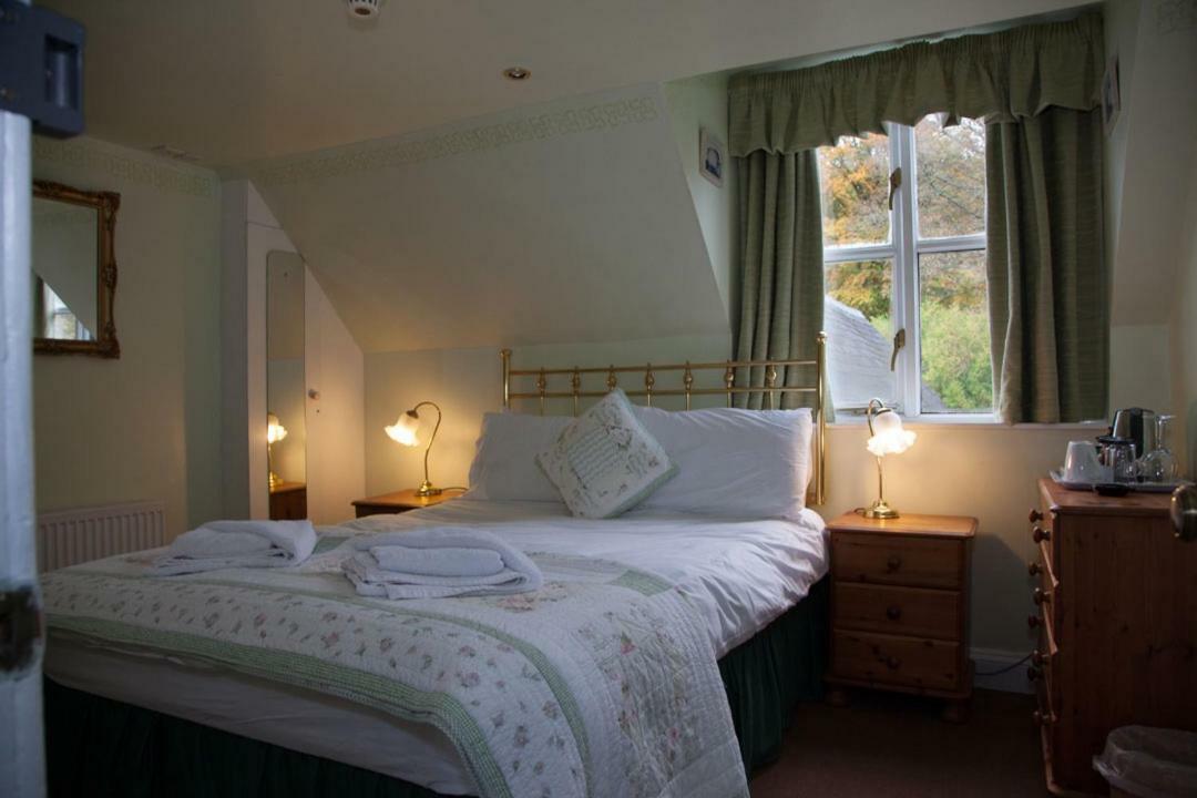 Kilmartin Dunchraigaig House B&B 외부 사진