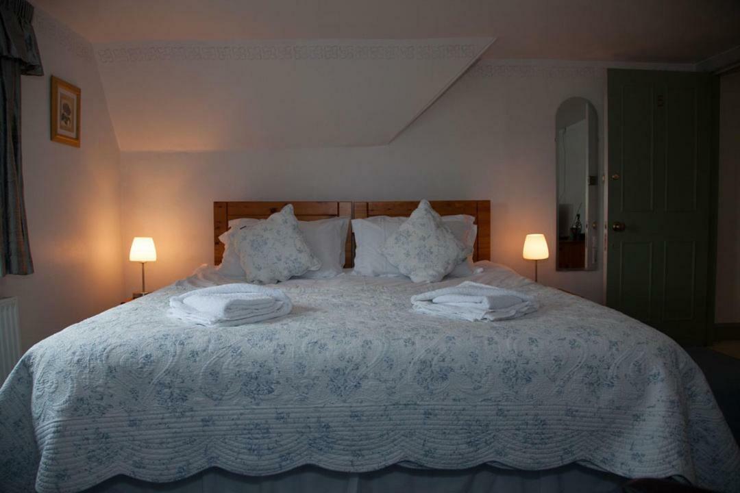 Kilmartin Dunchraigaig House B&B 외부 사진