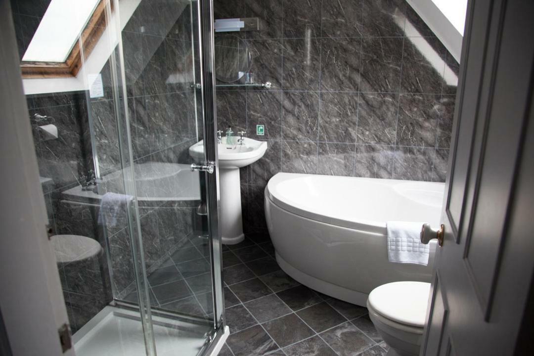 Kilmartin Dunchraigaig House B&B 외부 사진