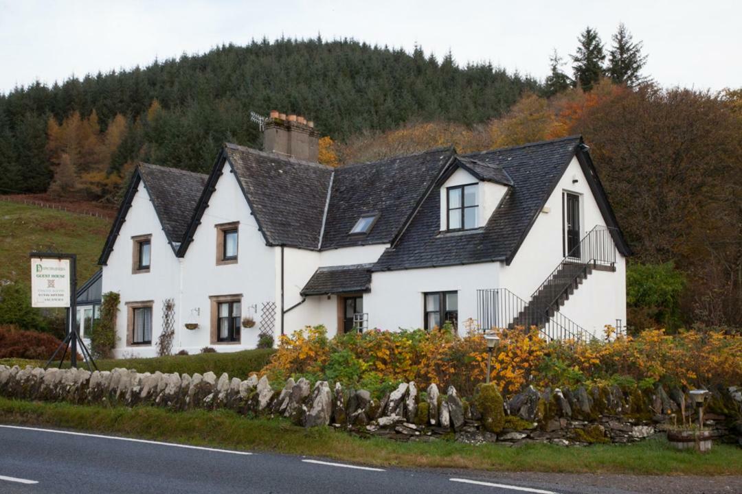 Kilmartin Dunchraigaig House B&B 외부 사진