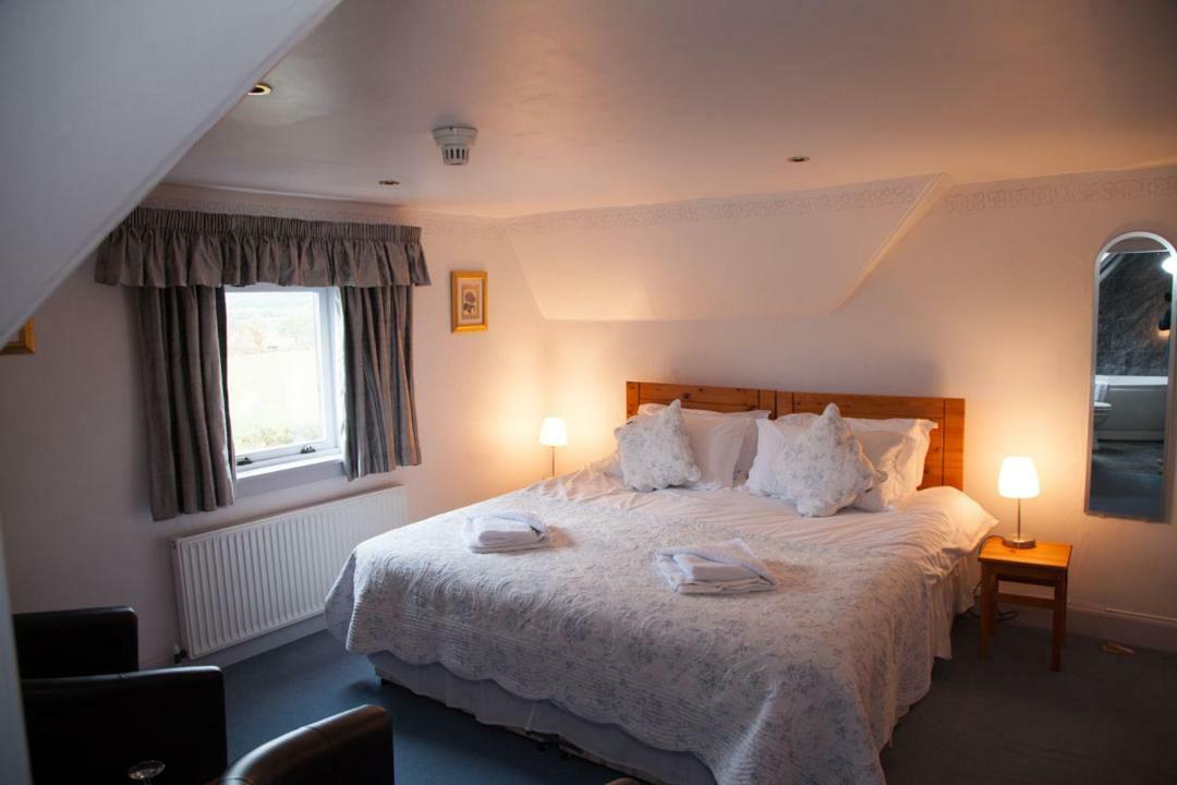 Kilmartin Dunchraigaig House B&B 외부 사진