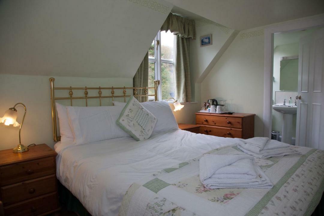 Kilmartin Dunchraigaig House B&B 외부 사진