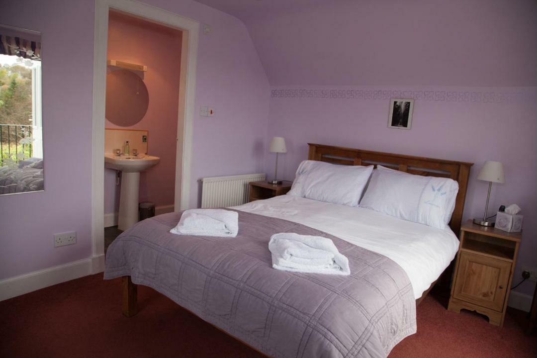 Kilmartin Dunchraigaig House B&B 외부 사진