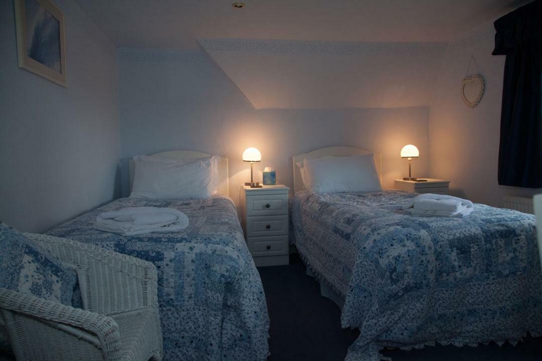 Kilmartin Dunchraigaig House B&B 외부 사진