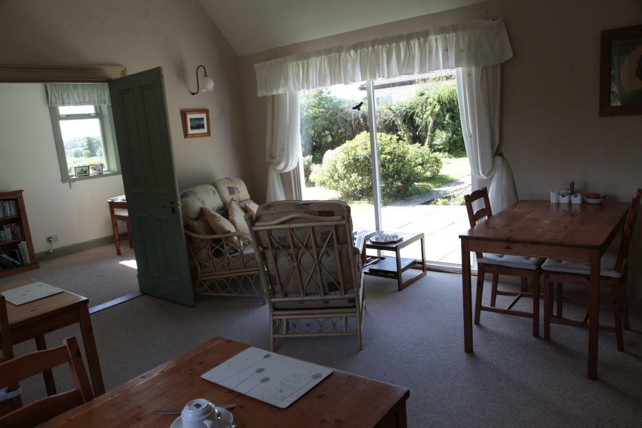 Kilmartin Dunchraigaig House B&B 외부 사진