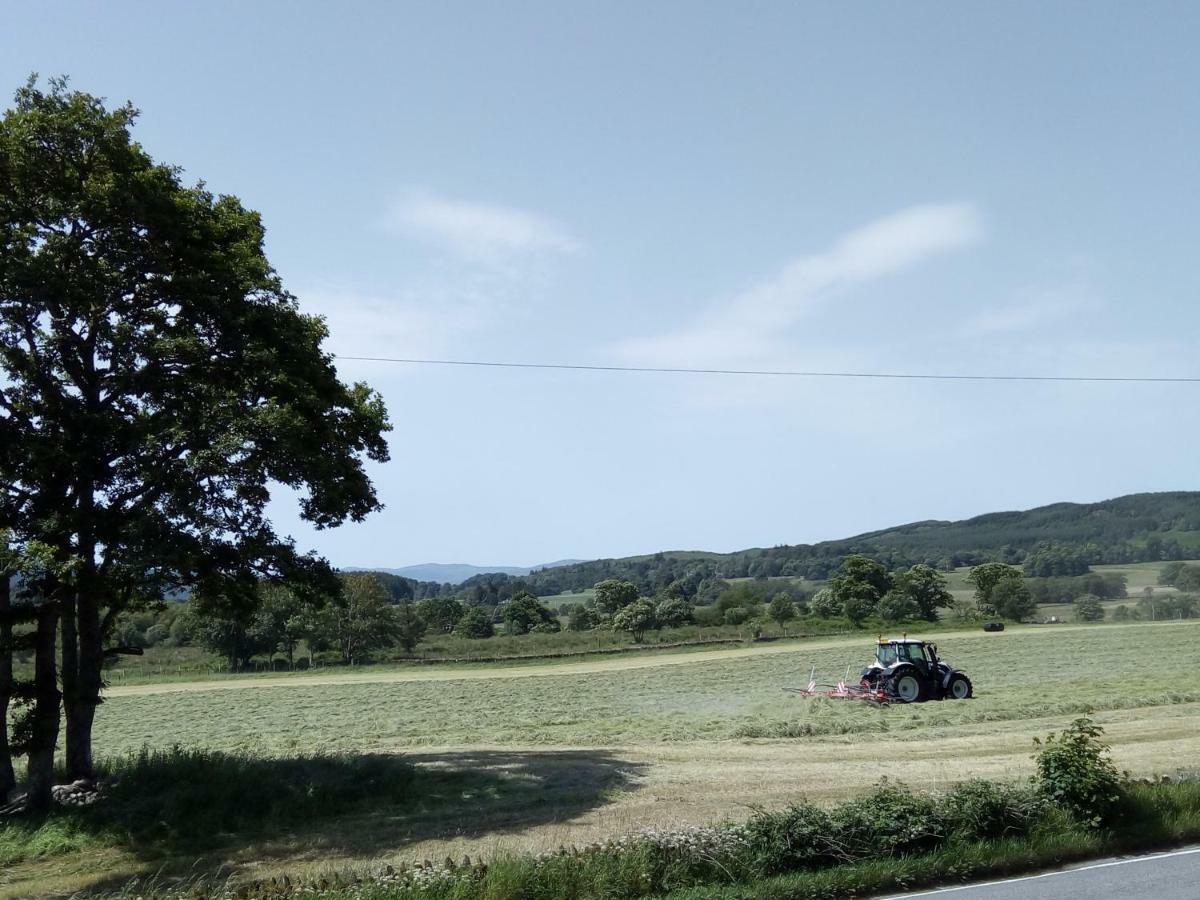 Kilmartin Dunchraigaig House B&B 외부 사진