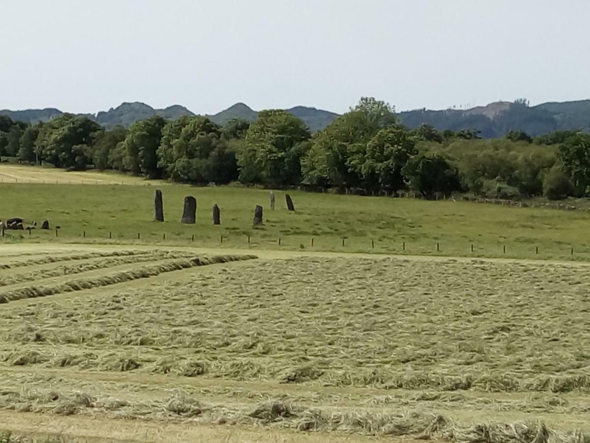 Kilmartin Dunchraigaig House B&B 외부 사진