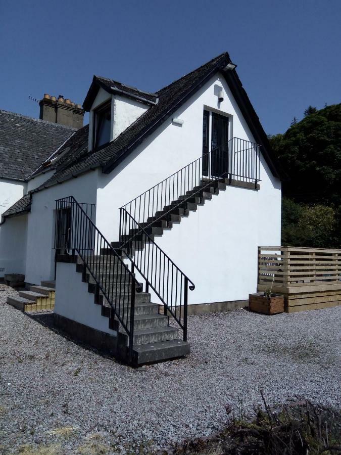 Kilmartin Dunchraigaig House B&B 외부 사진